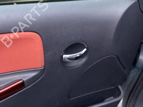 Front left panel CITROËN C2 (JM_) 1.4 | BP29910848C58