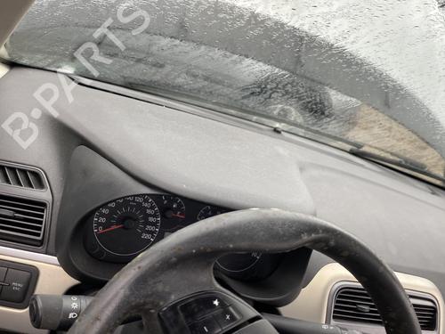 Used Dashboard Dashboard FIAT GRANDE PUNTO (199_) 1.4 (199AXB11, 199AXB1A, 199BXB1A, 199AXL1A) (77 hp) 32412337 32412337