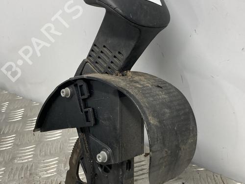 Used Hand brake Hand brake FIAT PANDA (312_, 319_) 1.3 D Multijet 4x4 (312PXU1A) (95 hp) 23784394 23784394