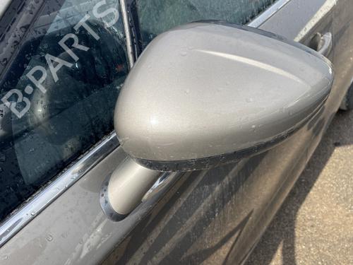 Used Left mirror CITROËN C4 II (NC_) 1.2 THP 130 (NCHNYM, NCHNYT) (130 hp) 28705579