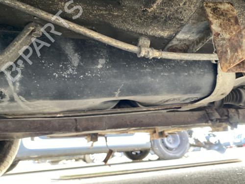 Used Driveshaft HYUNDAI SANTA FÉ II (CM) 2.2 CRDi GLS 4x4 (150 hp) 30133234