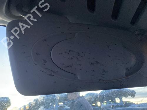 Left sun visor RENAULT KANGOO Express (FW0/1_) 1.5 dCi 95 (FW16) | BP29959026I1
