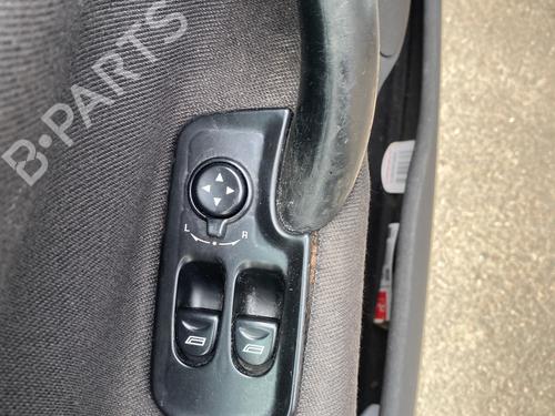 Left front window switch ALFA ROMEO 147 (937_) 1.6 16V T.SPARK ECO (937.AXA1A, 937.BXA1A) | BP35884775I27 - Image 5