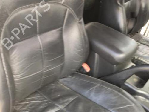 Right front seat JEEP GRAND CHEROKEE II (WJ, WG) 2.7 CRD 4x4 | BP22121076C16 