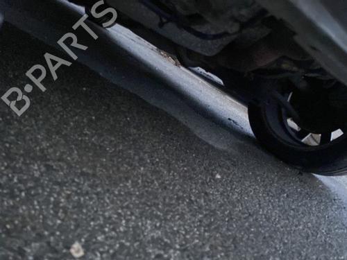 Used Subframe PEUGEOT 206 SW (2E/K) 1.6 16V (109 hp) 31863414