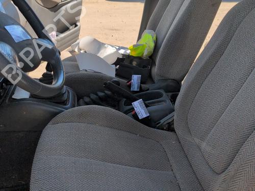 Used Left front seat Left front seat SUZUKI GRAND VITARA I (FT, HT) [1998-2008] 34241047 34241047