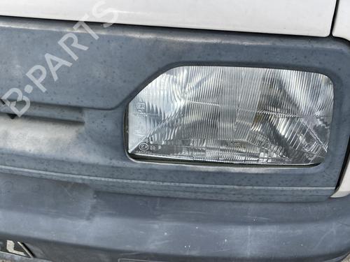 Left headlight RENAULT RAPID Box Body/MPV (F40_, G40_) 1.2 (F406, G40A) | BP27745891C28