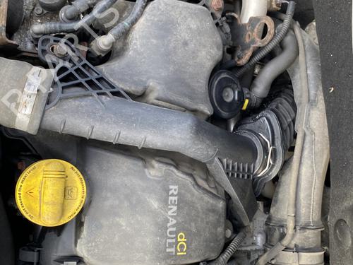 Used Cylinder head DACIA LODGY (JS_) 1.5 dCi (JSMC, JSAF) (107 hp) 30793429