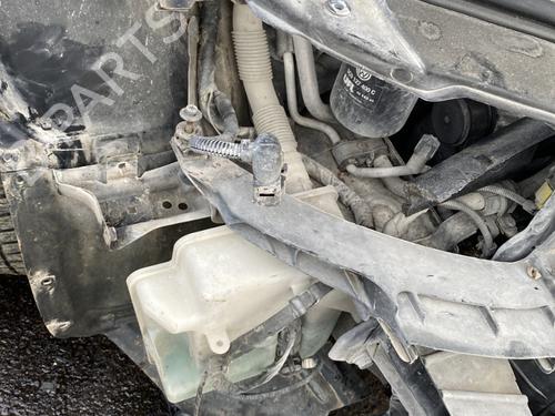 Used Windscreen washer tank AUDI A3 Sportback (8PA) 1.9 TDI (105 hp) 30603935