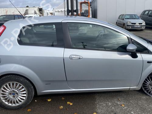 Engine FIAT GRANDE PUNTO (199_) 1.4 (199AXB11, 199AXB1A, 199BXB1A, 199AXL1A) | BP32387872M1 - Image 11