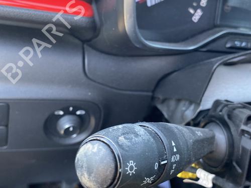 Steering column stalk CITROËN C3 III (SX) 1.2 PureTech 82 | BP30162222I23