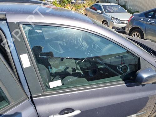 Used Front right door window RENAULT CLIO III (BR0/1, CR0/1) 1.5 dCi (BR17, CR17) (86 hp) 19908524