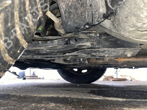 Subframe PEUGEOT 207 (WA_, WC_) 1.6 HDi | BP32367140M9 