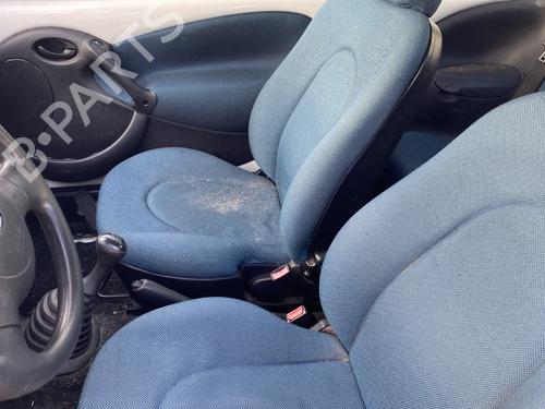 Front right panel FORD KA (RB_) 1.3 i | BP32241646C59 