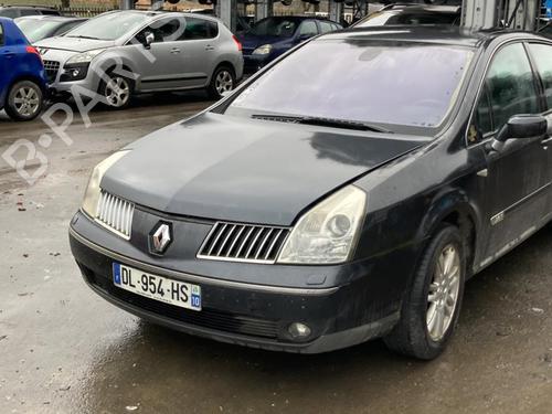 Gearbox RENAULT VEL SATIS (BJ0_) 2.0 16V Turbo (BJ0K) | BP23785617M3  - Image 19