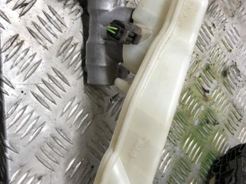 Used Brake master cylinder PEUGEOT 207 SW (WK_) 1.6 HDi (90 hp) 22123476