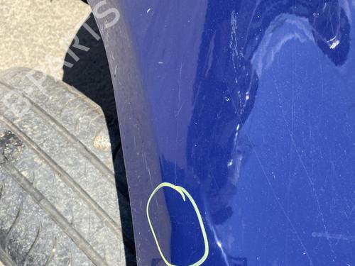 Left front fenders DACIA SANDERO 1.4 (BS0C, BS0A, BS0G, BS1F, BS0E) | BP26173245C41 