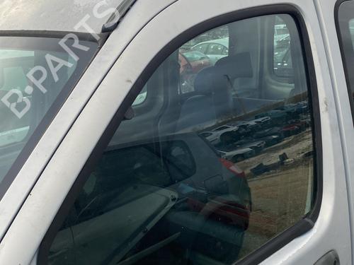 Used Front left door window RENAULT KANGOO (KC0/1_) D 65 1.9 (KC0E, KC02, KC0J, KC0N) (64 hp) 23967200