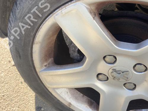 Used Rim PEUGEOT 307 (3A/C) 2.0 HDi 110 (107 hp) 25934420