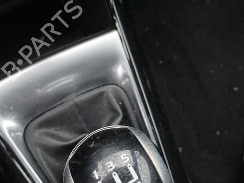 Gearknop CITROËN DS3 (SA_) 1.6 HDi 110 (112 hp) 30636426