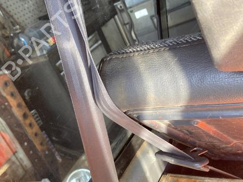 Rear left belt tensioner NISSAN PATROL GR V Wagon (Y61) 2.8 TD BP27237008C89