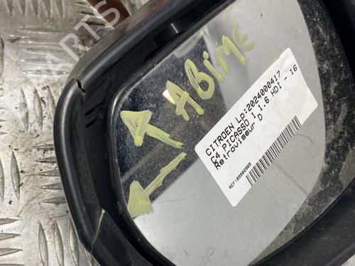 Bakspejl Højre Bakspejl Højre 19909717 19909717