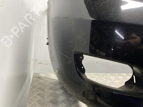 Rear bumper HYUNDAI SANTA FÉ II (CM) 2.2 CRDi GLS 4x4 | BP30133169C8 