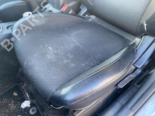 Left front seat CITROËN C4 AIRCROSS 1.6 HDi 115 AWC | BP39702833C15 - Image 3