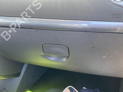 Glove box RENAULT CLIO III (BR0/1, CR0/1) 1.5 dCi (C/BR0G, C/BR1G) | BP32449130C95