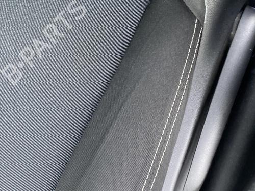 Used Left front seat Left front seat PEUGEOT 208 I (CA_, CC_) 1.2 VTI 82 (82 hp) 31580903 31580903