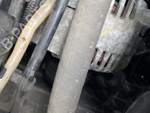 Alternator RENAULT MEGANE II (BM0/1_, CM0/1_) 1.5 dCi (BM1E, CM1E) | BP31136857M7 