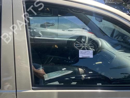 Right front door NISSAN MICRA III (K12) 1.2 16V | BP28000120C3