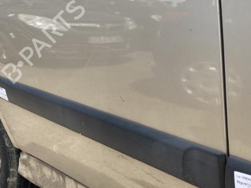 Dør høyre bak CITROËN C5 II (RC_) 1.6 HDi (RC8HZB) | BP22125296C5 