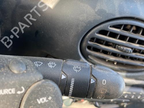 Used Steering column stalk Steering column stalk RENAULT MEGANE I (BA0/1_) 2.0 i (BA0G) (114 hp) 32734306 32734306