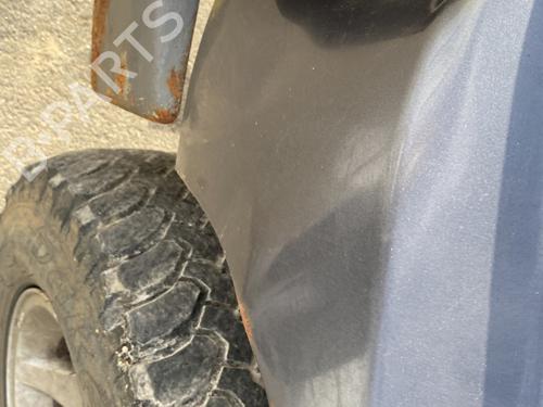 Left front fenders NISSAN PATROL GR V Wagon (Y61) 2.8 TD | BP27185760C41 