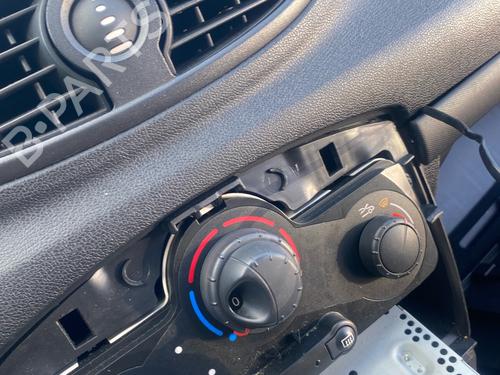 Used Climate control Climate control 36653971 36653971