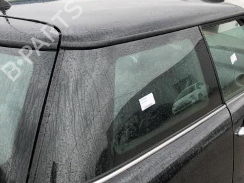 Rear right quarter glass MINI MINI (R50, R53) One | BP19910500C92 