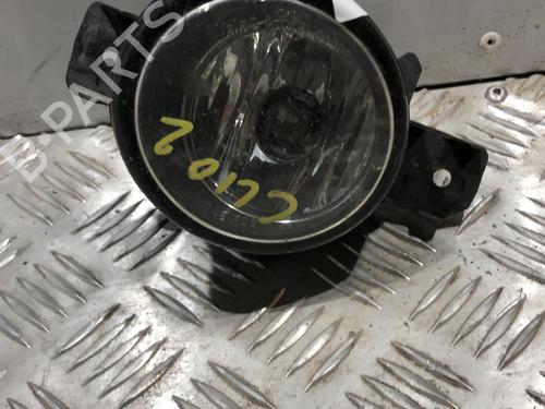 Used Left front fog light RENAULT CLIO II (BB_, CB_) 1.5 dCi (B/CB07) (65 hp) 22110362