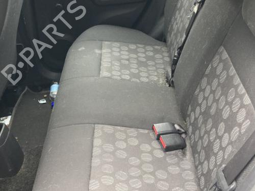 Sæde Bagtil SUZUKI SPLASH (EX) 1.0 (A5B310) | BP19912552C17 - Image 4