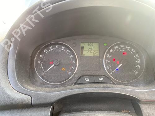 Used Instrument cluster Instrument cluster 38228515 38228515