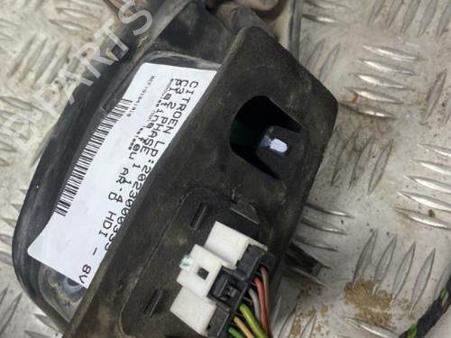 Used Lamp holder Lamp holder CITROËN C3 II (SC_) 1.4 HDi 70 (SC8HZC, SC8HR0, SC8HP4) (68 hp) 22125034 22125034