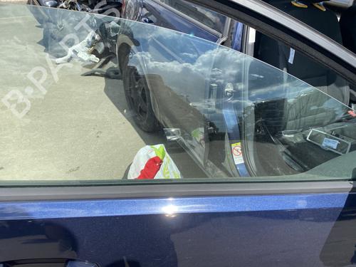 Used Front right door window VW GOLF VII (5G1, BQ1, BE1, BE2) 2.0 TDI (150 hp) 25759588