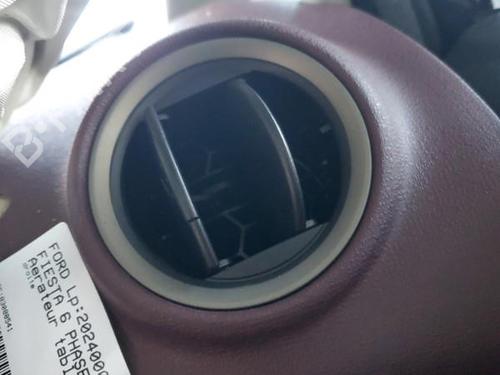 Air vent FORD FIESTA VI (CB1, CCN) 1.4 TDCi | BP22117507I21 