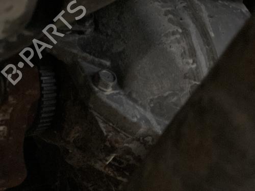 Rear differential INFINITI EX 30d | BP23782267M24 