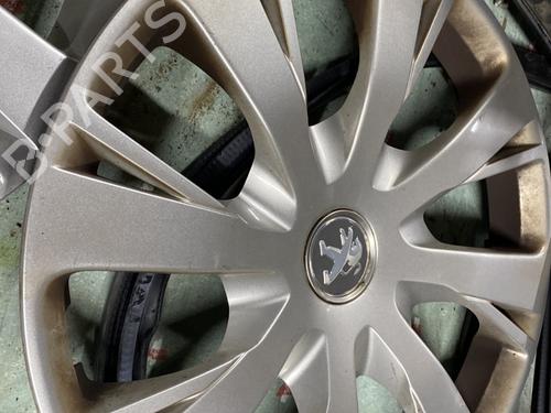 Other PEUGEOT 208 I (CA_, CC_) 1.6 HDi / BlueHDi 75 | BP29848222O1 