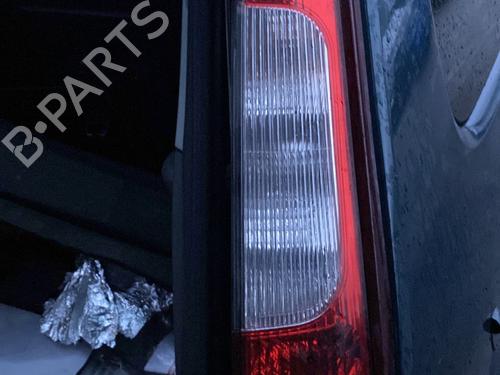 Right taillight FORD FOCUS C-MAX (DM2) 2.0 TDCi | BP31071395C35 - Image 2