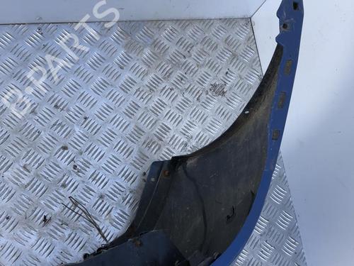 Front bumper RENAULT CLIO II (BB_, CB_)  | BP19906288C7 