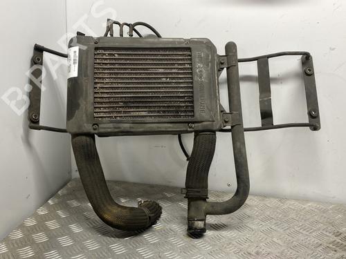 Intercooler HYUNDAI GALLOPER II (JK-01)  | BP19909379M30 