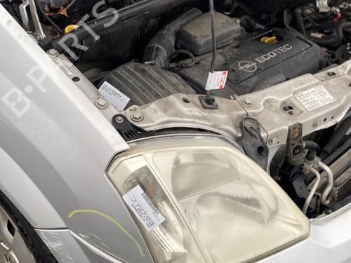Starter OPEL MERIVA A MPV (X03) 1.6 (E75) | BP29142993M8 - Image 3