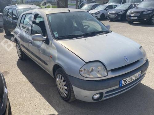 Right mirror RENAULT CLIO II (BB_, CB_)  | BP21596473C27 